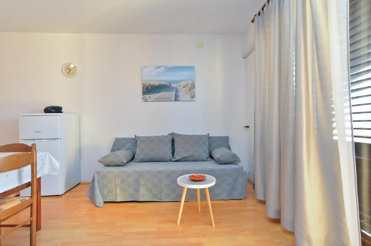Apartment Jadranko 1761 Peroj Exteriér fotografie